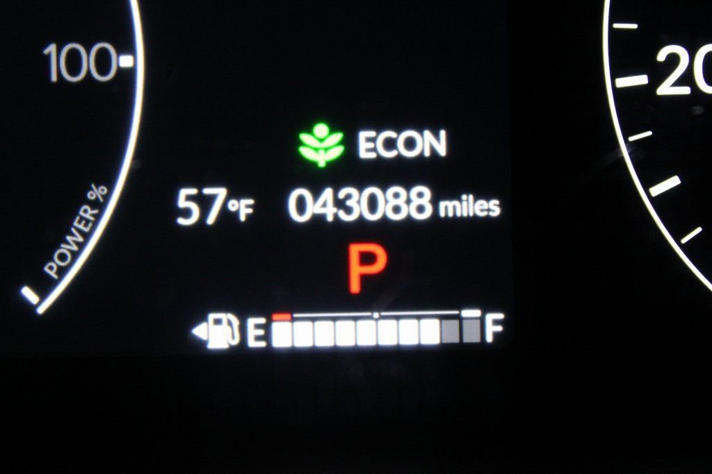 Used 2023 Honda CR-V Sport Touring image 36