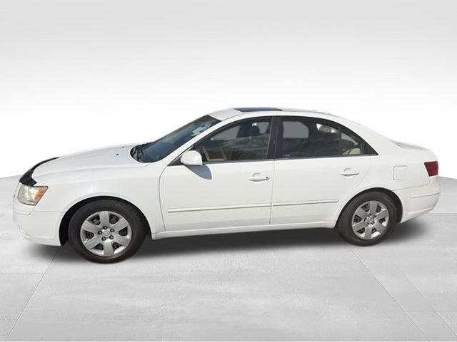 Used 2009 Hyundai Sonata GLS FWD image 17