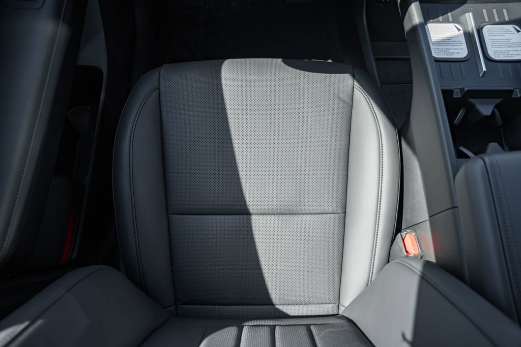 New 2026 Hyundai Santa Fe XRT image 24