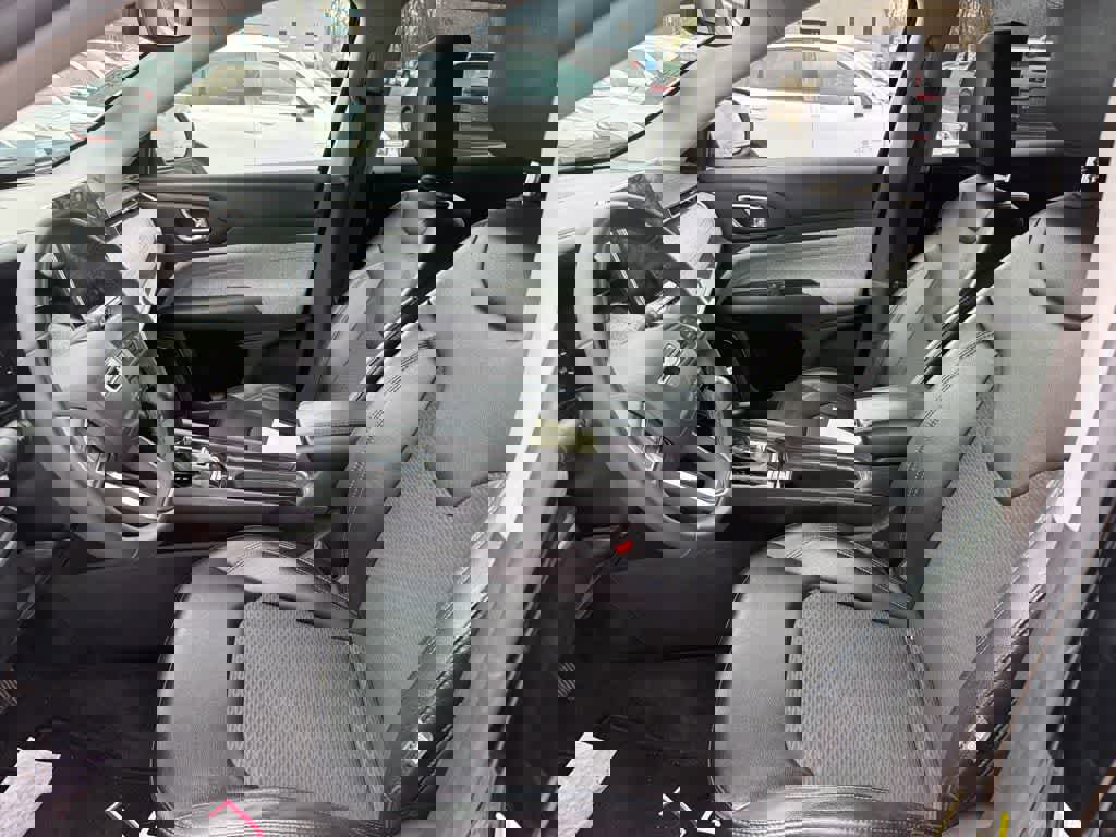 Used 2022 Jeep Compass Latitude image 30