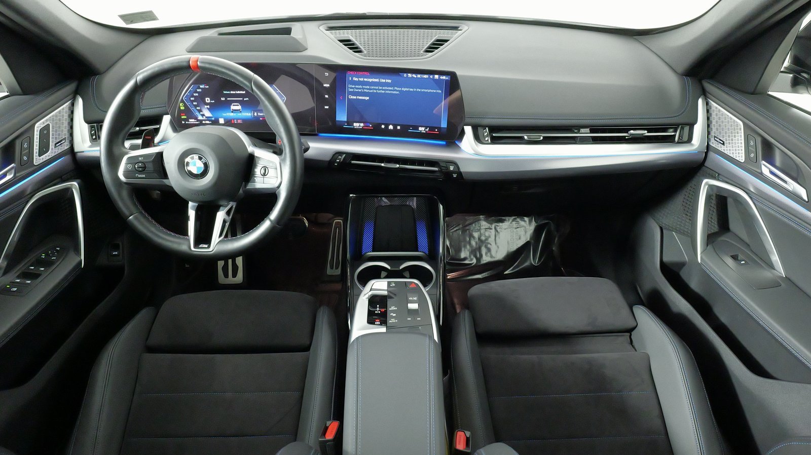 Used 2024 BMW X1 M35i w/ Premium Package AWD/4WD image 46
