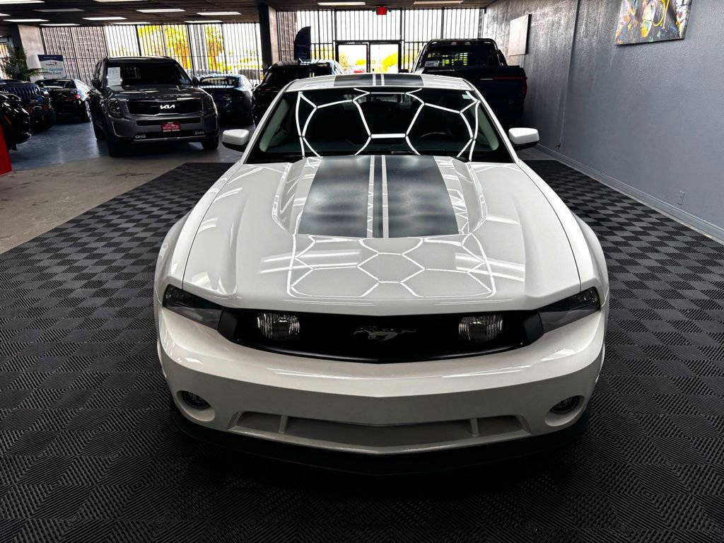 Used 2011 Ford Mustang GT Premium w/ Brembo Brake Pkg RWD image 6