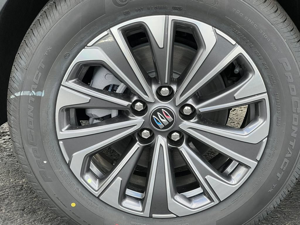 New 2026 Buick Envision Preferred AWD/4WD image 5
