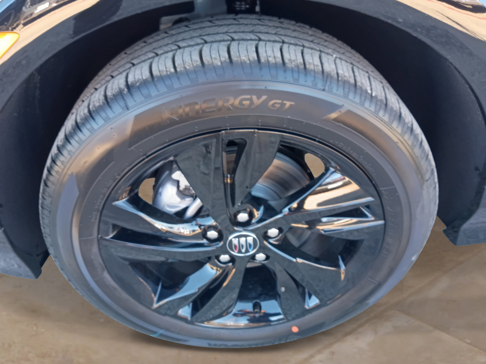 New 2026 Buick Encore GX Sport Touring w/ Advanced Technology Package image 30