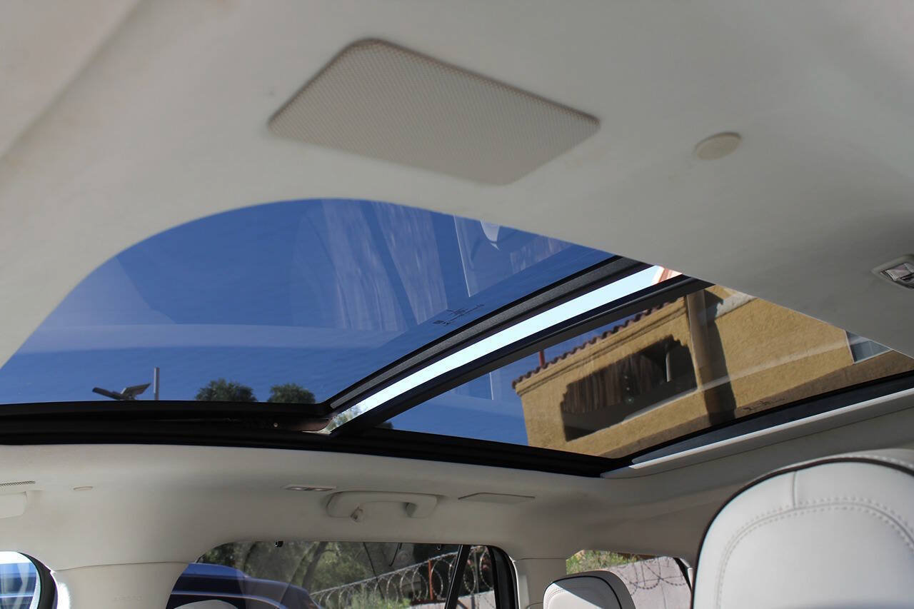 Used 2020 Lincoln Aviator Black Label Grand Touring w/ Class IV Trailer Tow Package AWD/4WD image 96