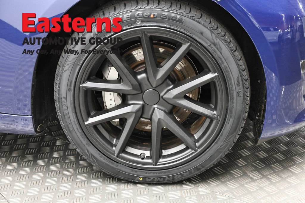 Used 2023 Tesla Model 3 Standard Range image 25