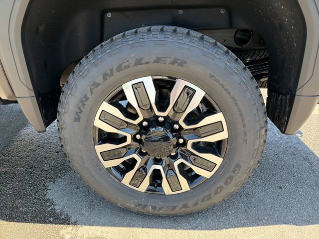 New 2026 GMC Sierra 2500 Denali Ultimate AWD/4WD image 25