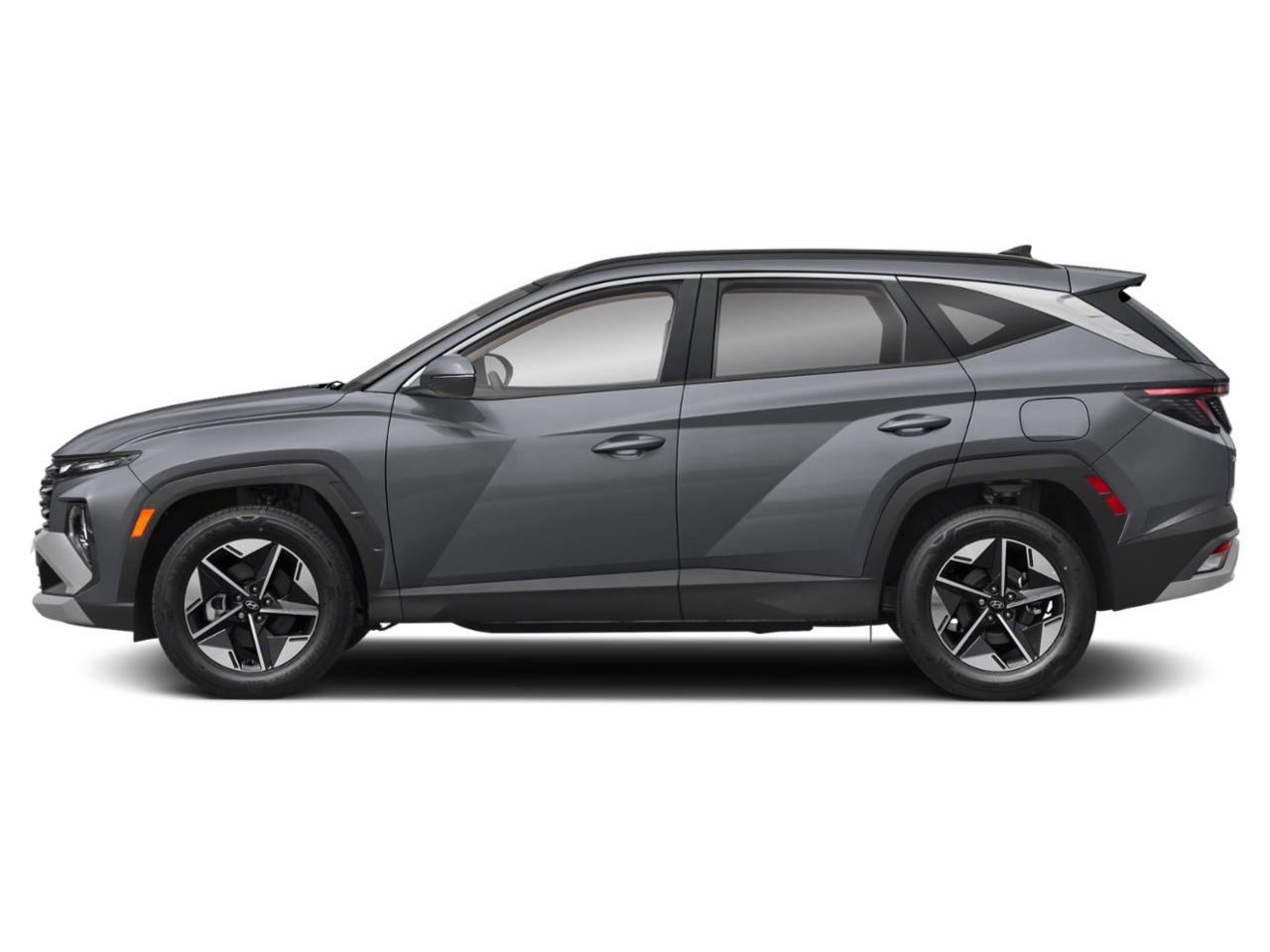 New 2025 Hyundai Tucson SEL AWD/4WD image 3