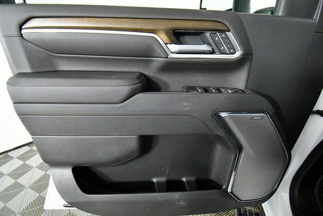 New 2026 Chevrolet Silverado 3500 High Country w/ Technology Package image 22