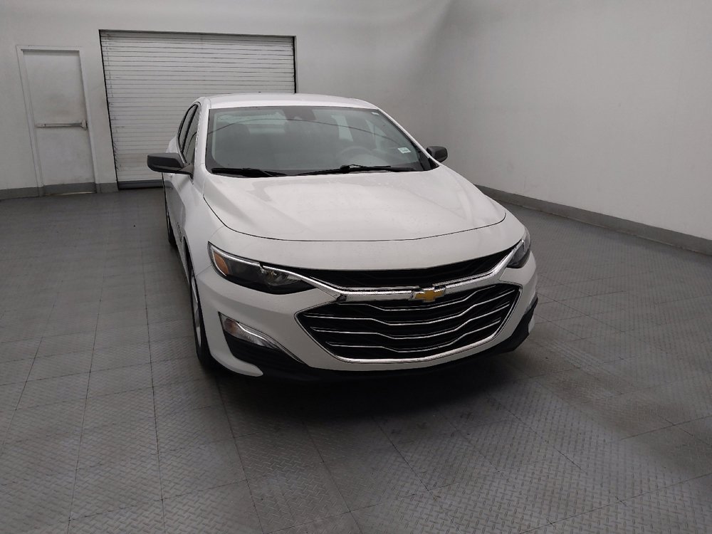 Used 2023 Chevrolet Malibu LS FWD image 14