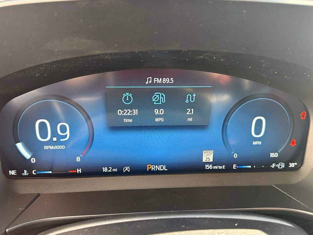 New 2026 Ford Escape Active w/ Active Premium Tech Pack AWD/4WD image 24