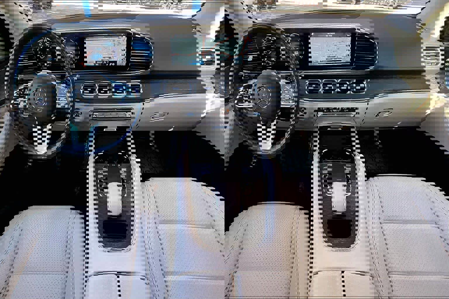 Used 2020 Mercedes-Benz GLE 350 4MATIC image 16