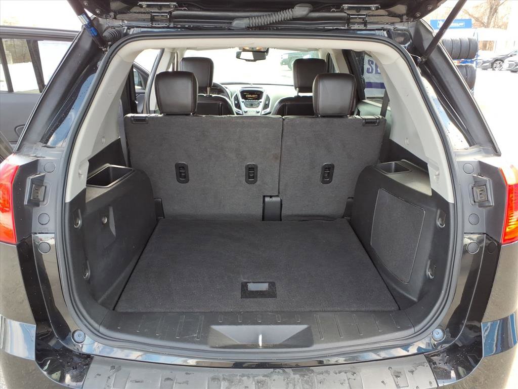 Used 2014 GMC Terrain SLT w/ Safety Package image 13
