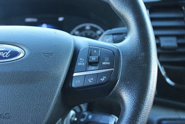 Used 2024 Ford Transit 350 XLT image 24