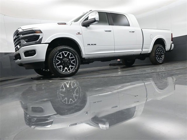 New 2026 RAM 2500 Limited image 33