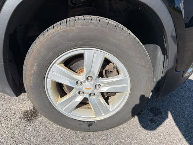 Used 2019 Chevrolet Trax LT w/ LT Convenience Package AWD/4WD image 9