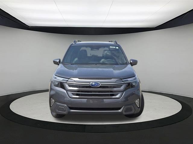 New 2026 Subaru Forester Limited image 2