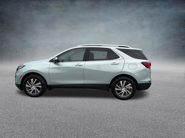 Used 2022 Chevrolet Equinox Premier AWD/4WD image 12