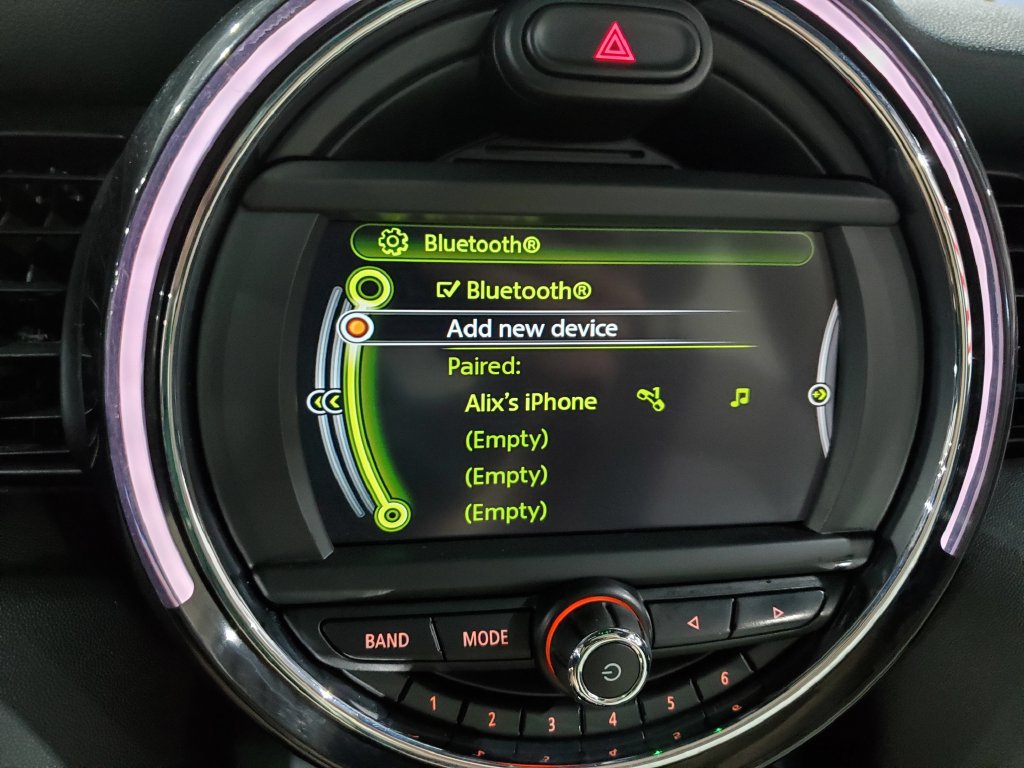 Used 2015 MINI Cooper S FWD image 28