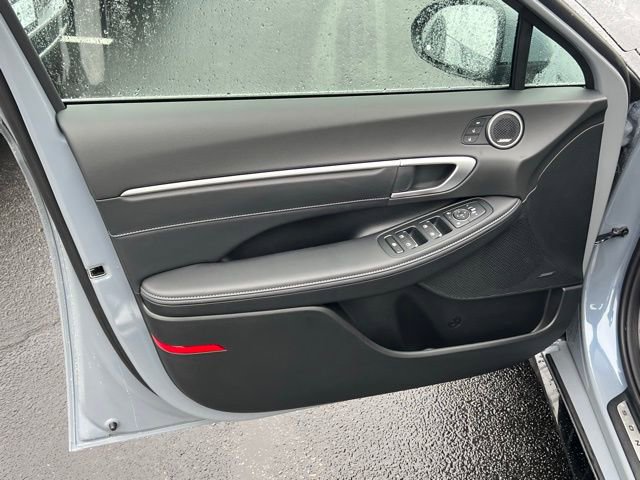 New 2026 Hyundai Sonata Limited image 8