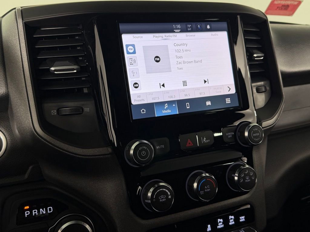 Used 2026 RAM 1500 Tradesman image 18