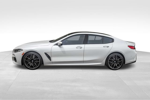 Used 2023 BMW 840i Gran Coupe xDrive AWD/4WD image 10