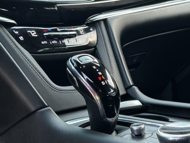 Used 2020 Cadillac XT6 Premium Luxury image 31