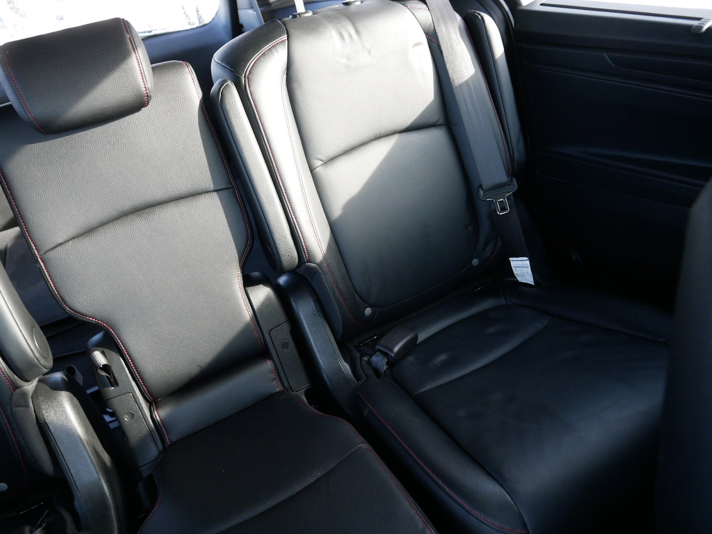 Used 2024 Honda Odyssey Sport image 14