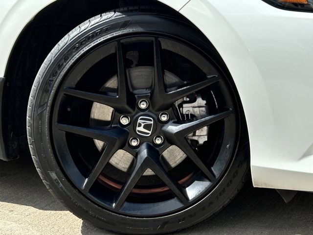 Used 2024 Honda Civic Si image 11
