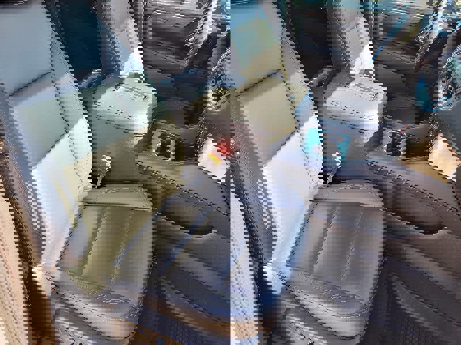 Used 2024 Chevrolet Tahoe Z71 w/ Z71 Off-Road Package image 10