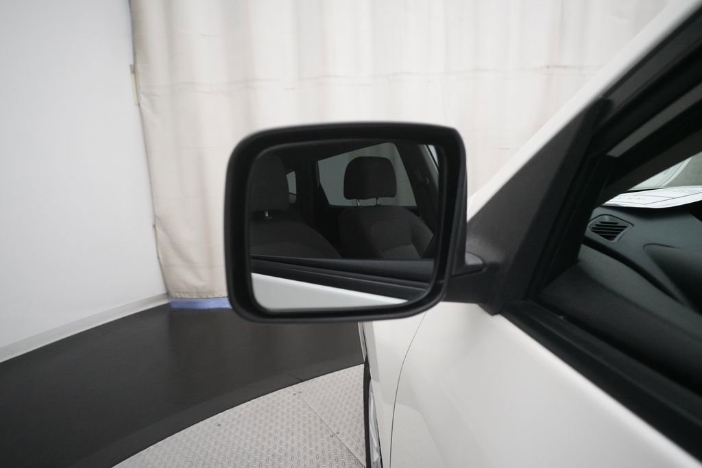 Used 2012 Nissan Rogue SV image 26