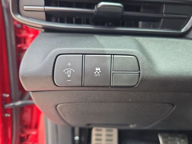 Used 2025 Hyundai Elantra N Line FWD image 21