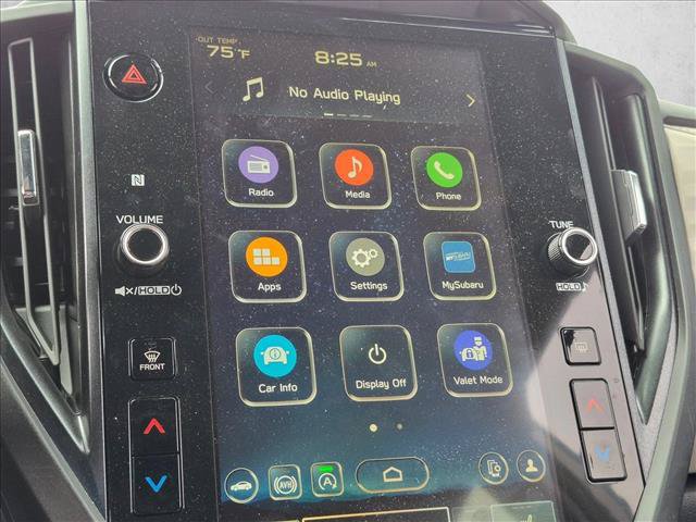 Certified 2026 Subaru Forester Premium AWD/4WD image 14