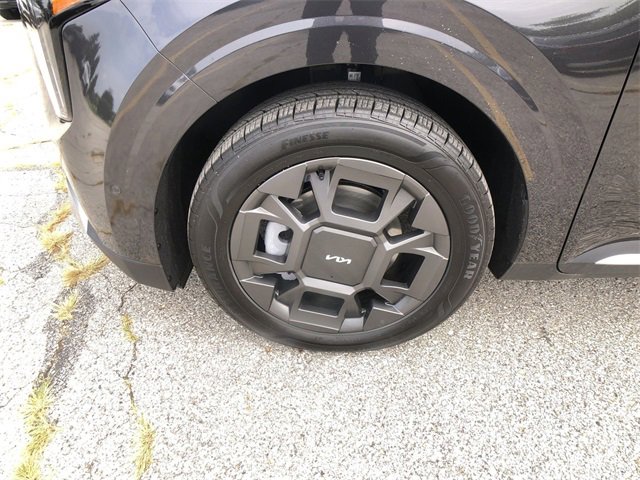 New 2026 Kia Carnival SX image 10