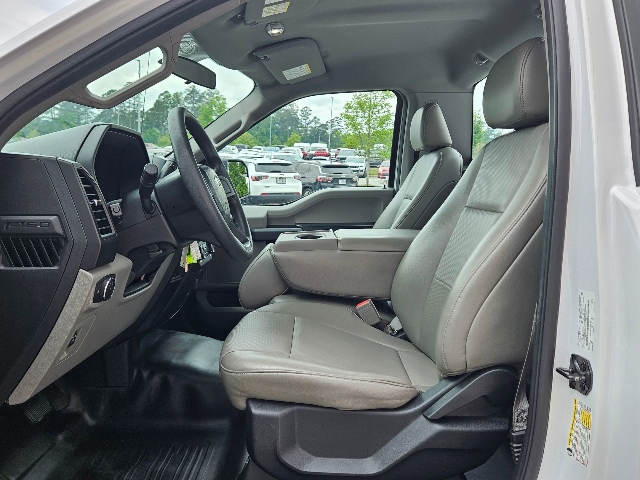 Used 2018 Ford F150 XL RWD image 22