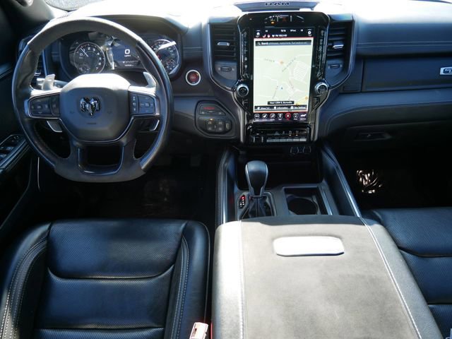 Used 2021 RAM 1500 TRX w/ TRX Level 2 Equipment Group image 15