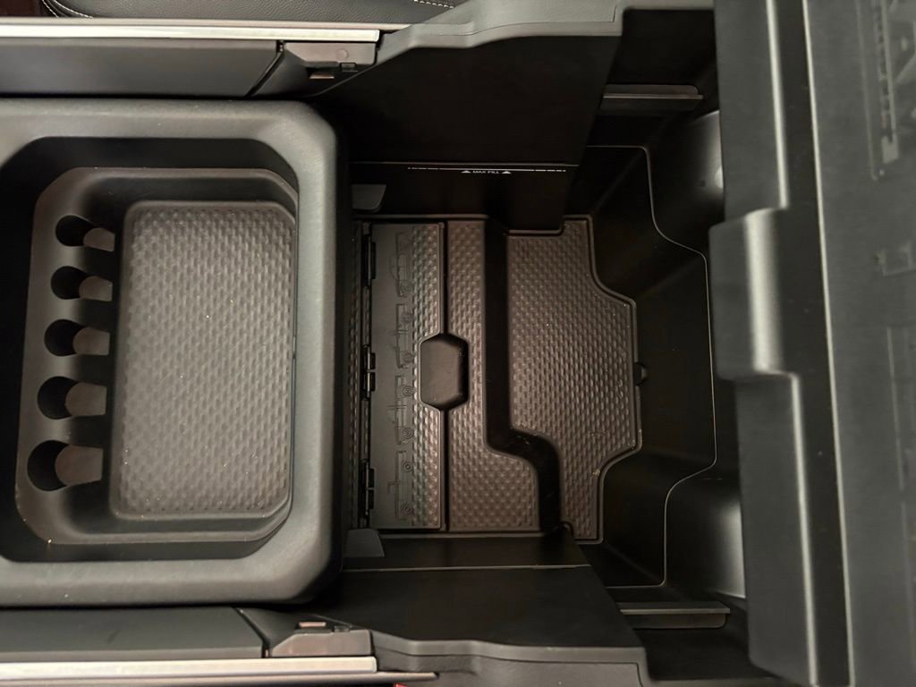 Used 2022 RAM 2500 Big Horn w/ Level C Equiment Group image 33