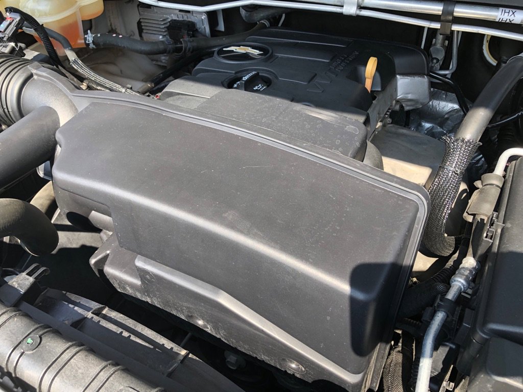 Used 2020 Chevrolet Colorado W/T w/ WT Convenience Package image 33