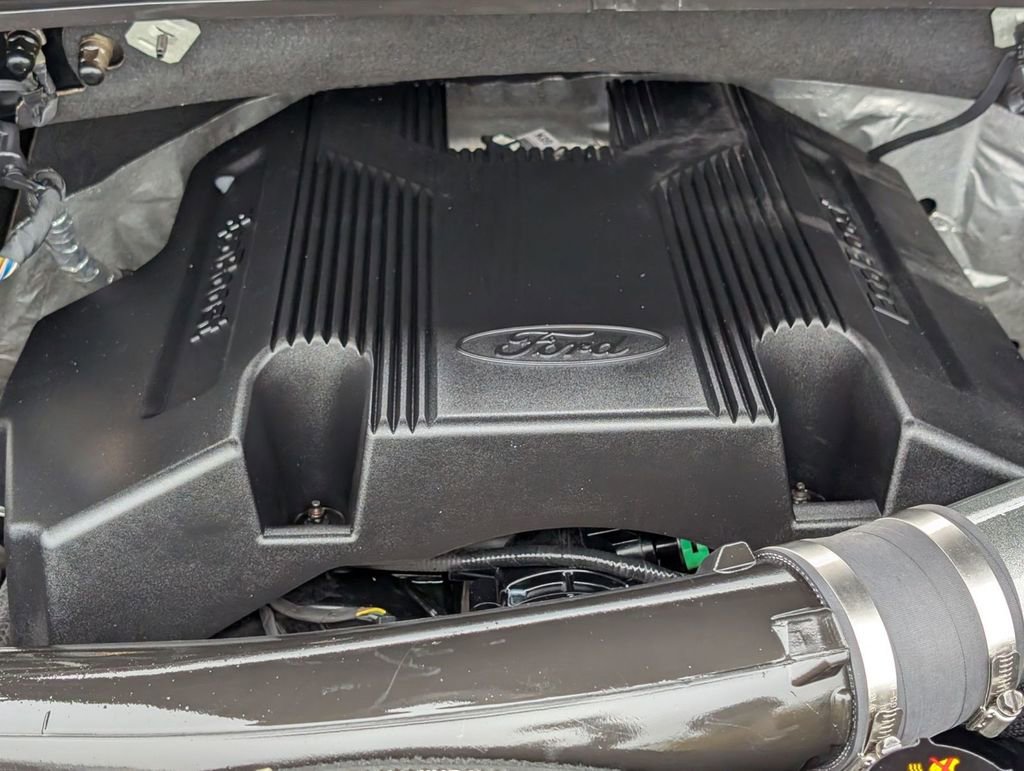 Used 2019 Ford F150 Platinum w/ Equipment Group 701A Luxury image 53