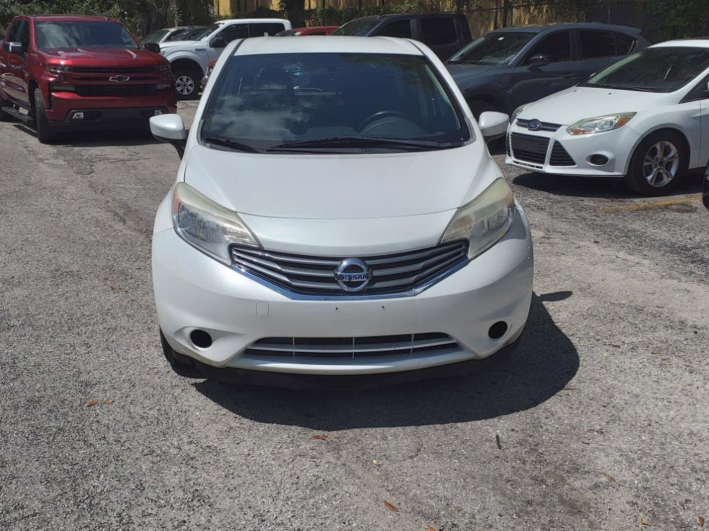 Used 2016 Nissan Versa Note SV image 2