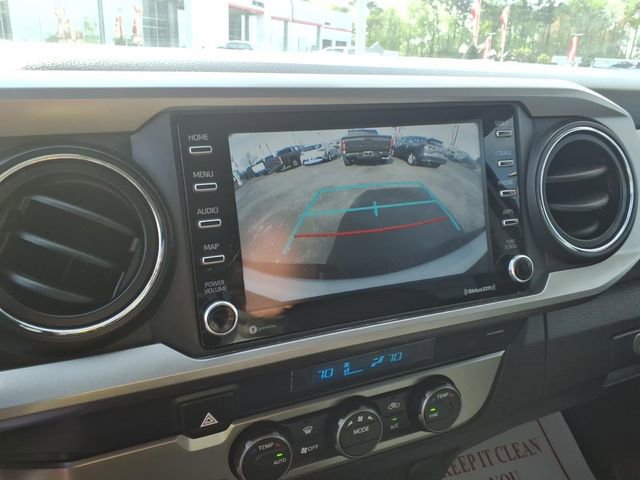 Used 2021 Toyota Tacoma SR5 image 19