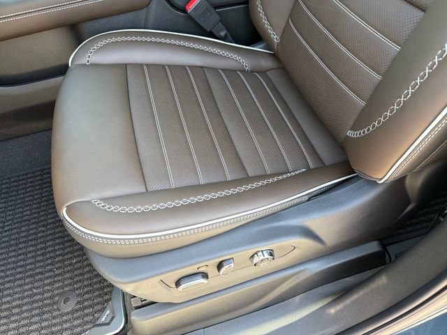 New 2026 GMC Yukon XL Denali Ultimate AWD/4WD image 18