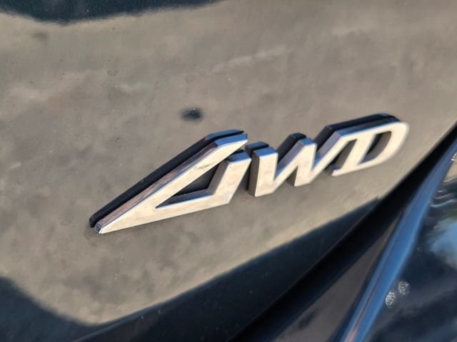 Used 2025 Genesis G70 2.5T AWD/4WD image 17