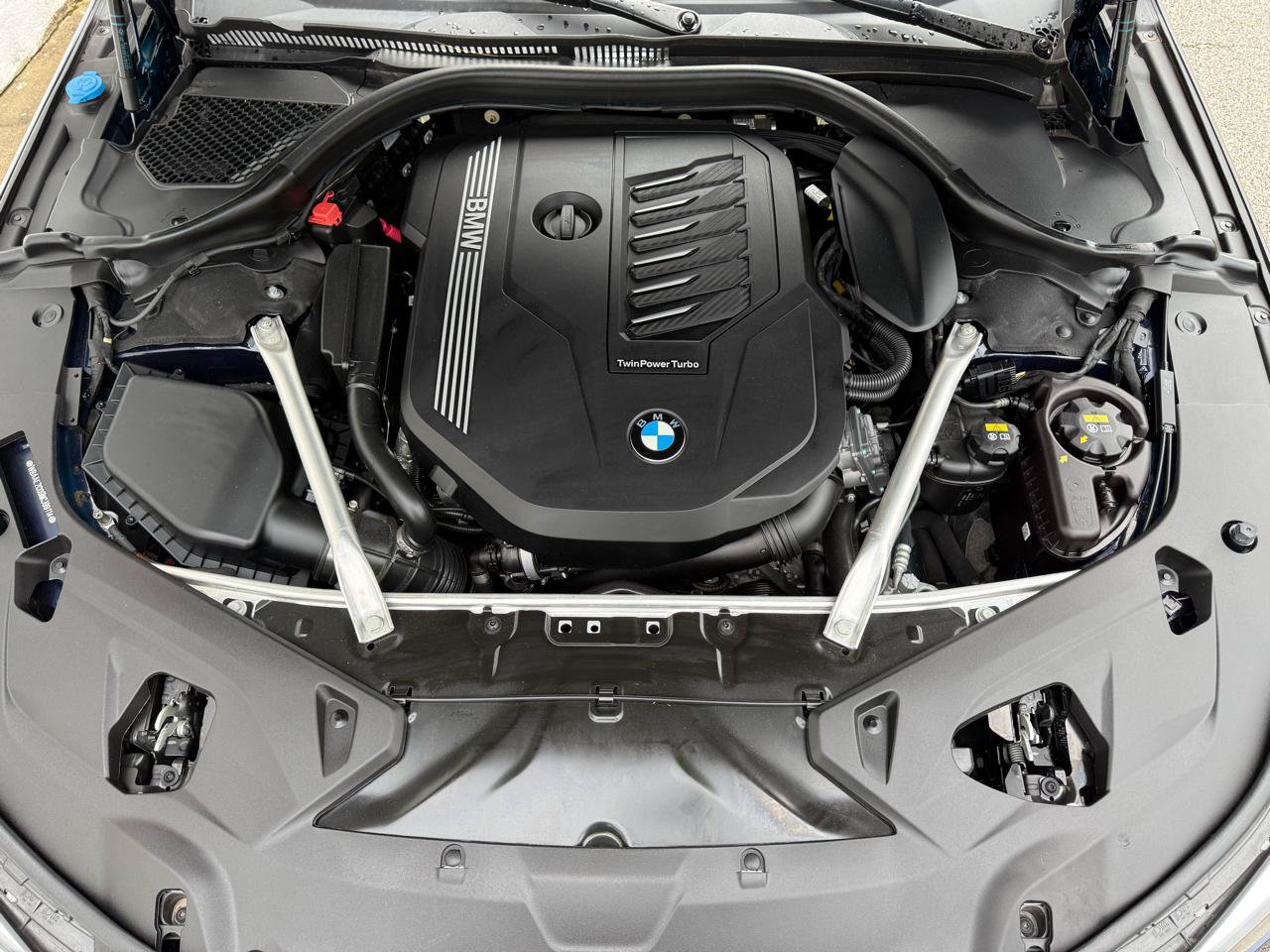 Used 2022 BMW 840i Coupe RWD image 37