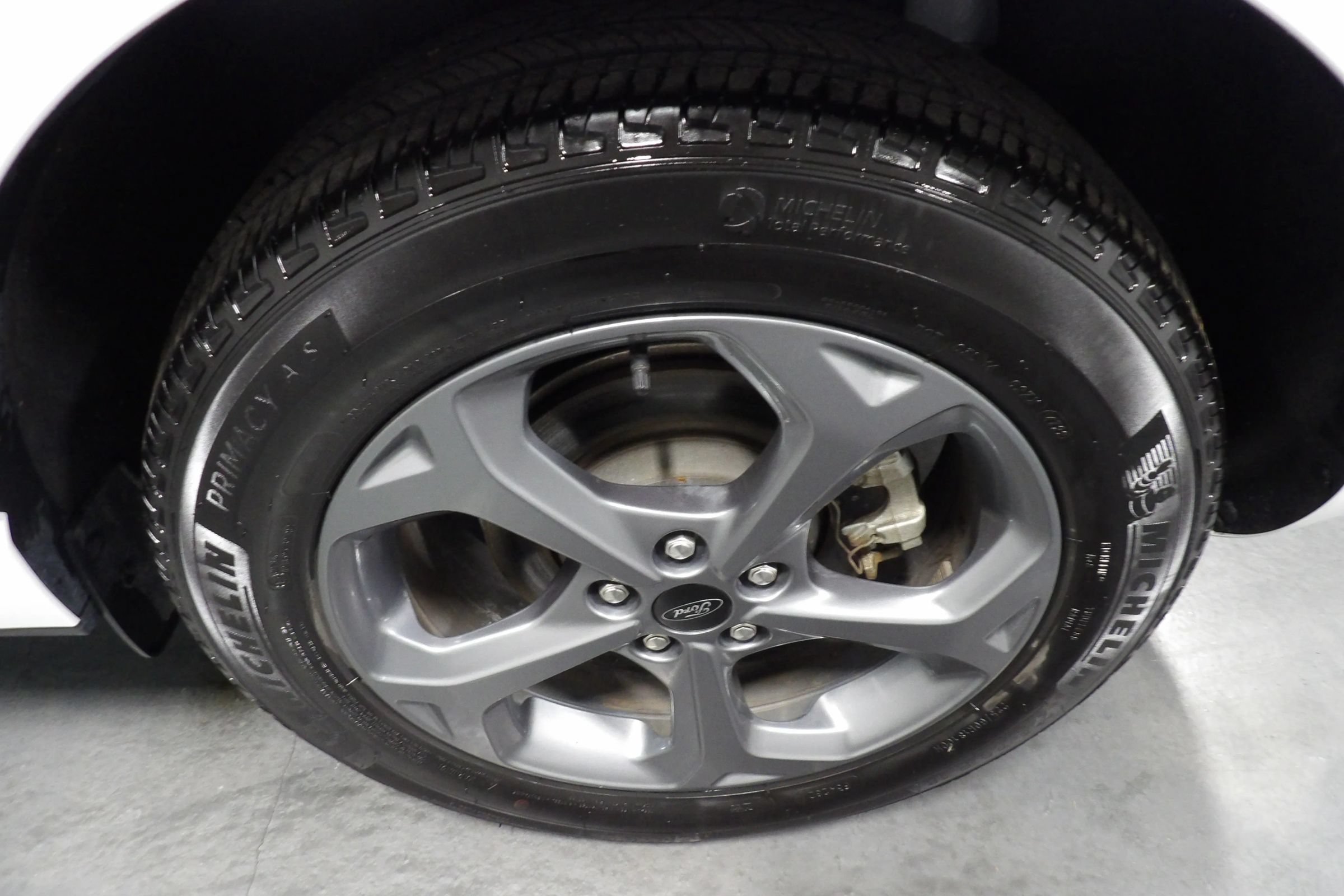 Used 2023 Ford Escape ST-Line AWD/4WD image 23
