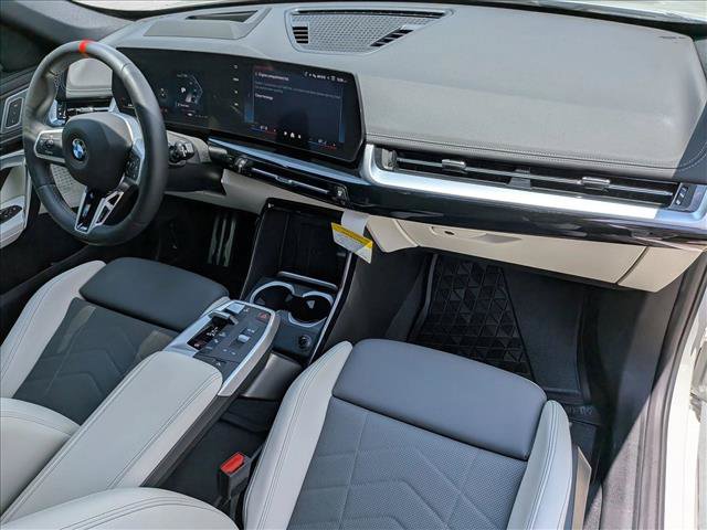 Certified 2026 BMW X1 M35i w/ Technology Package AWD/4WD image 22