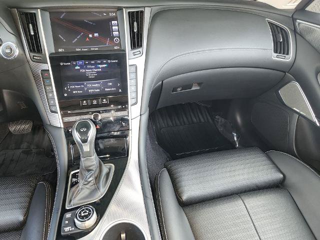 Used 2019 INFINITI Q50 Sport w/ Cargo Package (L96) RWD image 18