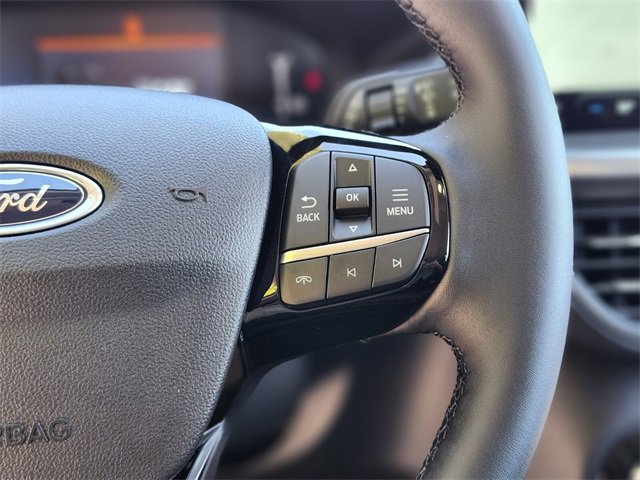 New 2025 Ford Escape SE image 30