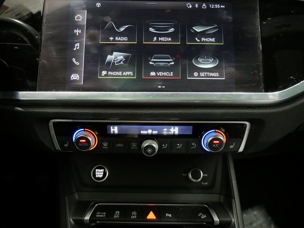 Used 2022 Audi Q3 2.0T Premium image 20