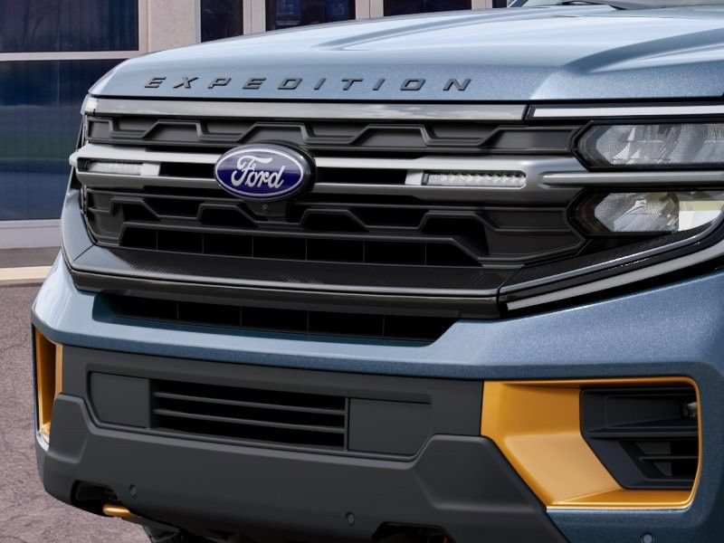 New 2027 Ford Expedition Tremor w/ Driver's Package AWD/4WD image 18